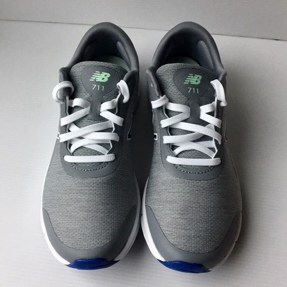🍁SOLD🍁 New Balance 711 Training Sneaker - Picture 3 of 7